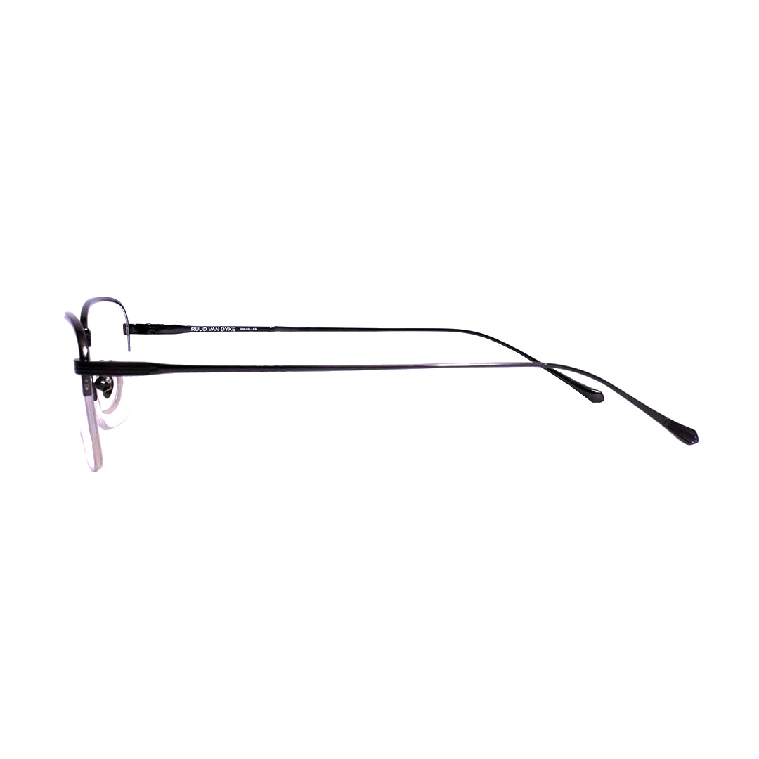 Ruud Van Dyke Eyeglasses | 0691T-3 Ruud Van Dyke Eyeglasses | 0691T-3