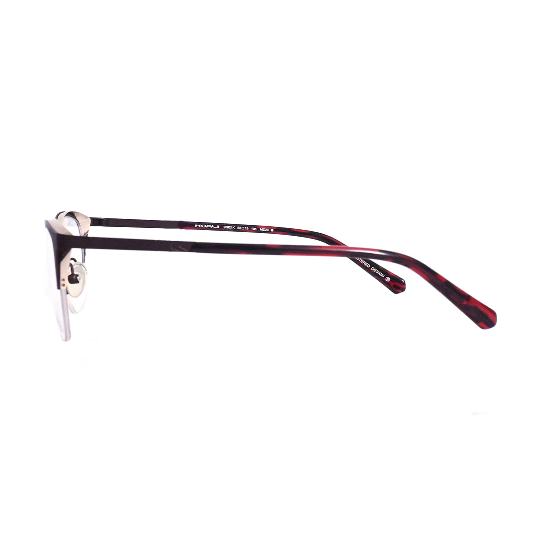 Morel Koali Eyeglasses | 20021K Morel Koali Eyeglasses | 20021K