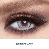 Glow Radiant Grey
