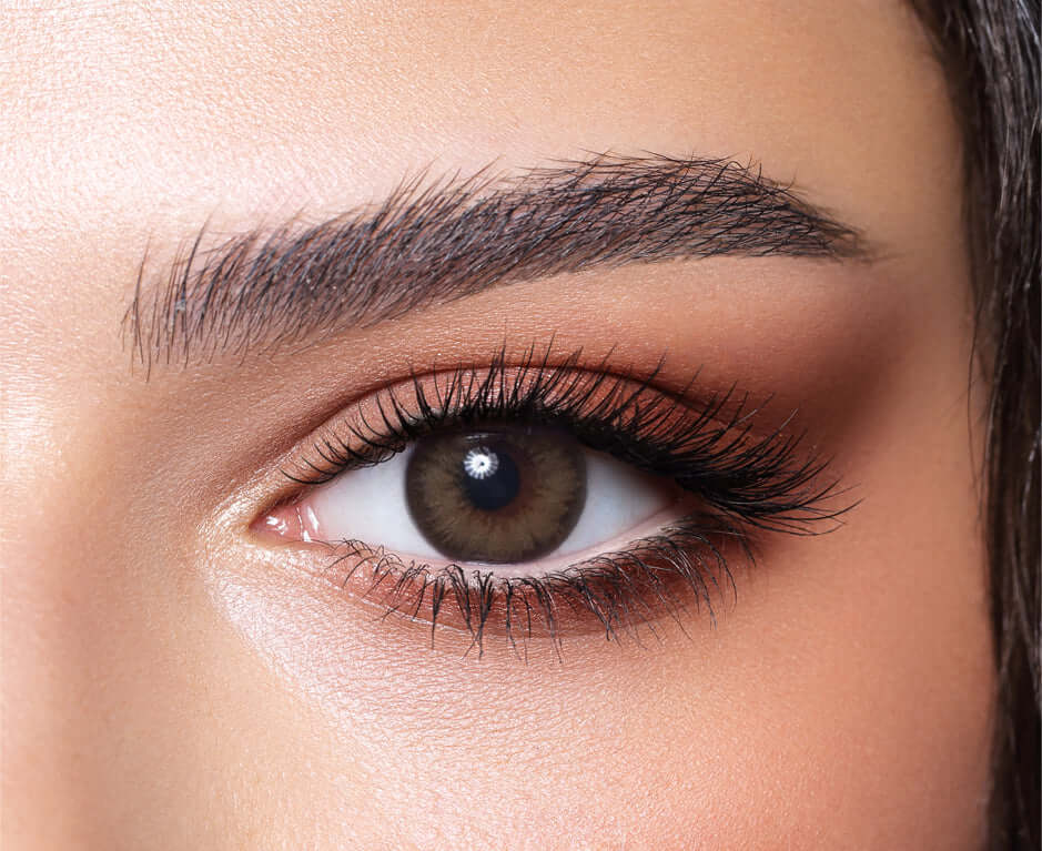 Diamond Allure Blonde Lens Diamond Allure Blonde Lens