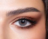 Elite Cloudy Grey Lens