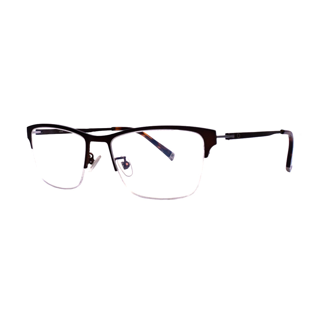 Loho Eyeglasses | DS018 Loho Eyeglasses | DS018