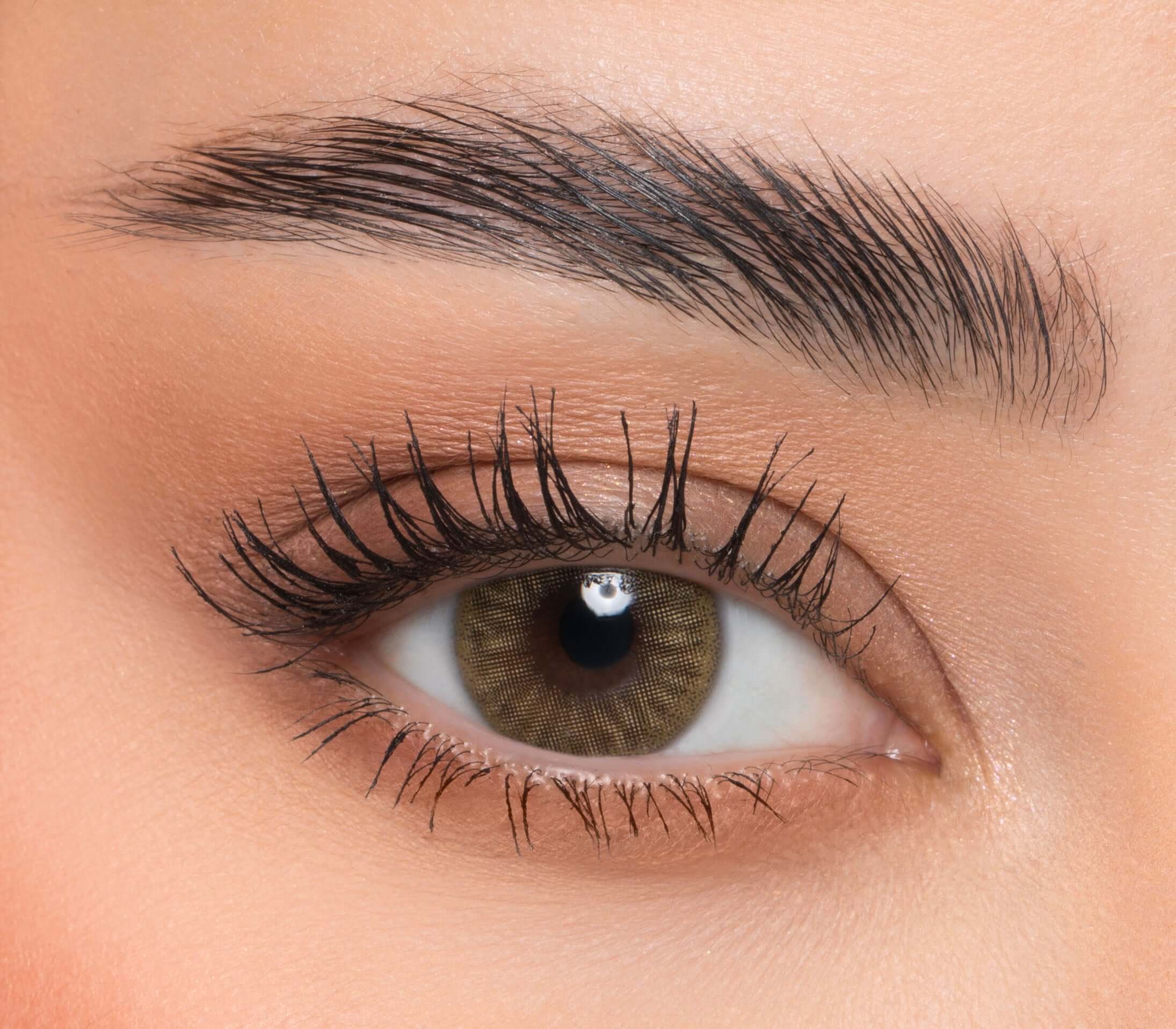 Diamond Brown Lens Diamond Brown Lens