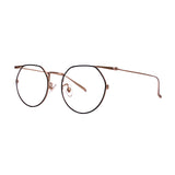 Titanium Eyeglasses | FM201802037
