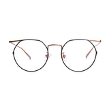 Titanium Eyeglasses | FM201802037