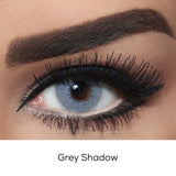 Diamond Grey Shadow Lens