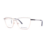 Karl Lagerfeld Eyeglasses | KL325