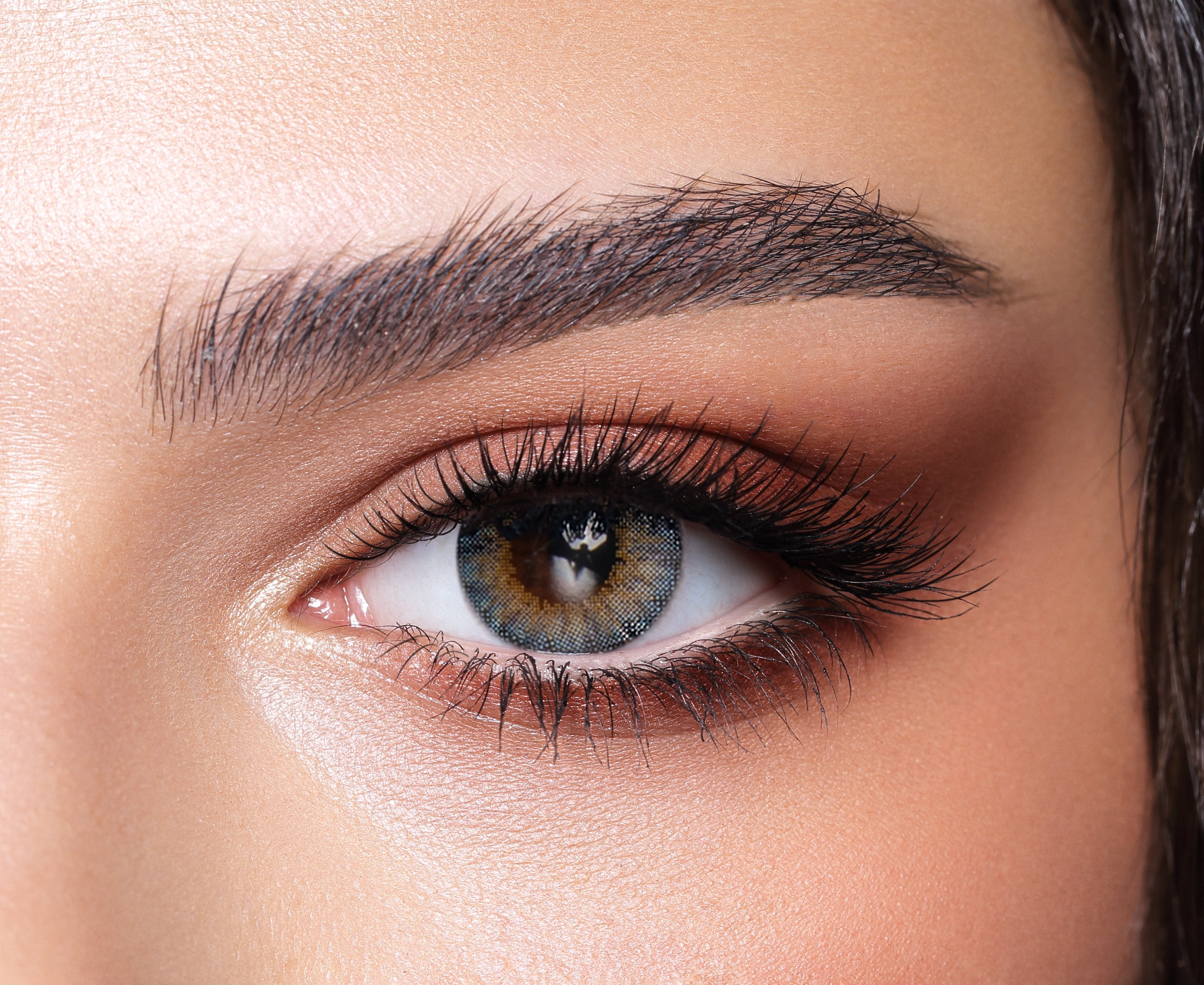 Ocean Blue Lens Ocean Blue Lens