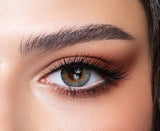 Ocean Blue Lens