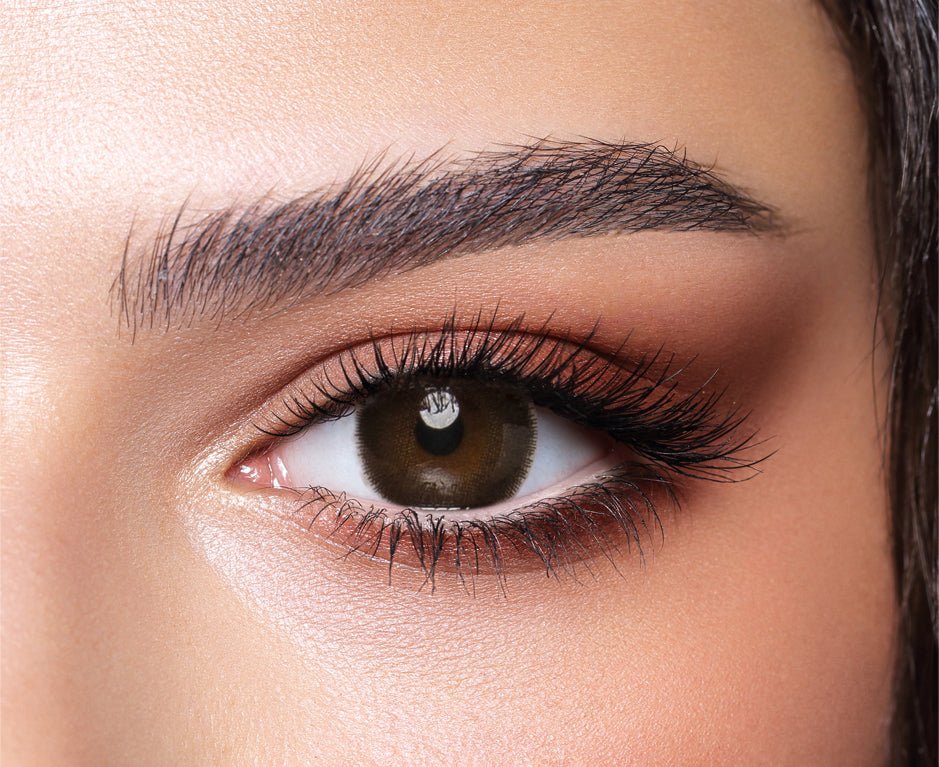 Colour Contact Lens Colour Contact Lens