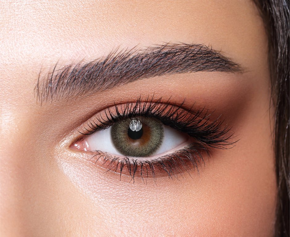 Colour Contact Lens Colour Contact Lens