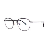 Titanium Eyeglasses | Titanium