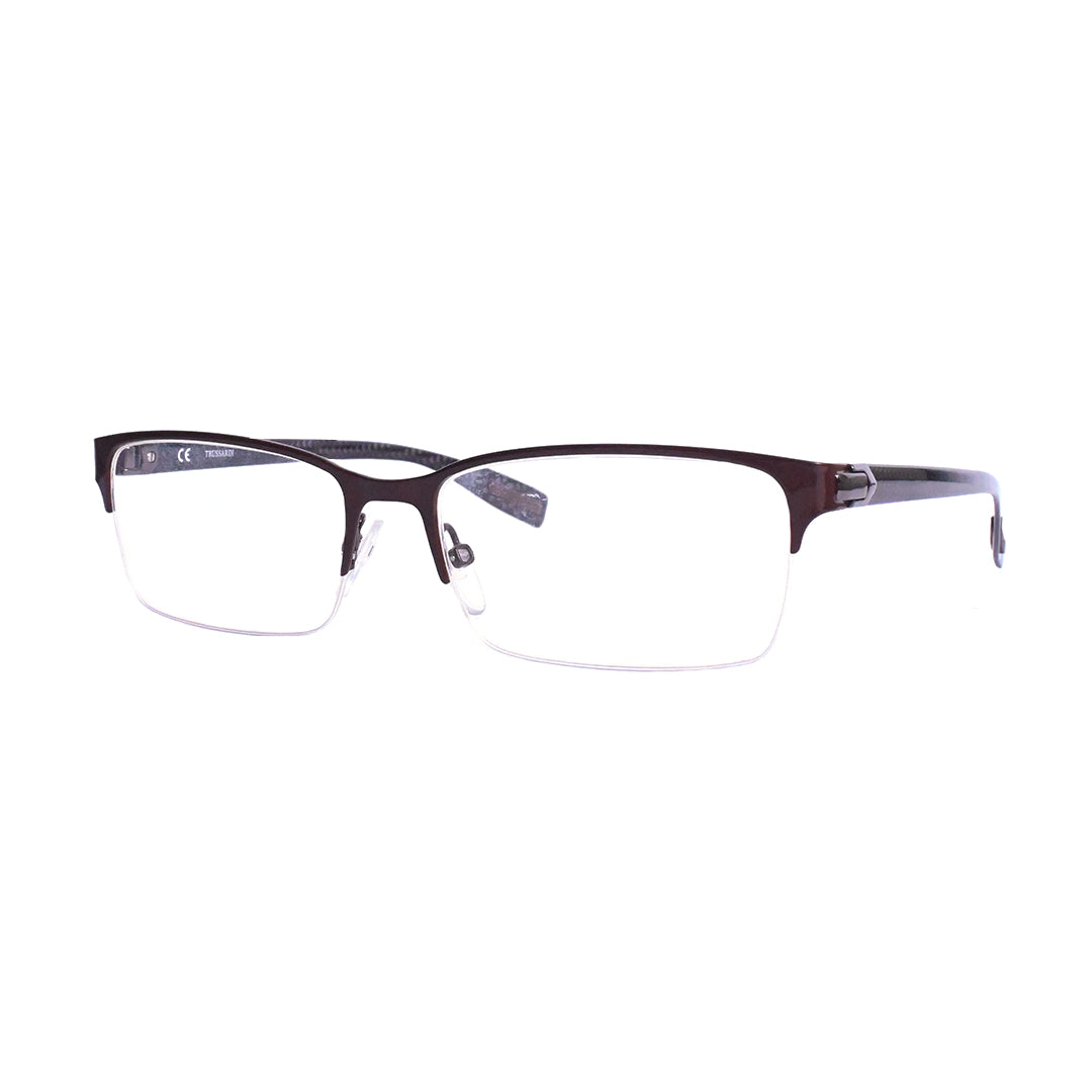 Trussardi Eyeglasses | VTR196 Trussardi Eyeglasses | VTR196