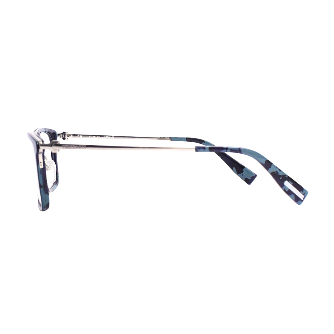 Trussardi Eyeglasses | VTR250 Trussardi Eyeglasses | VTR250