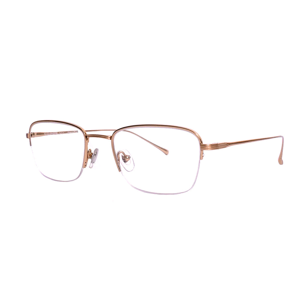 Ruud Van Dyke Eyeglasses | 0691T-2