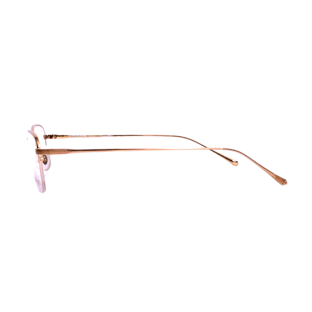 Ruud Van Dyke Eyeglasses | 0691T-2