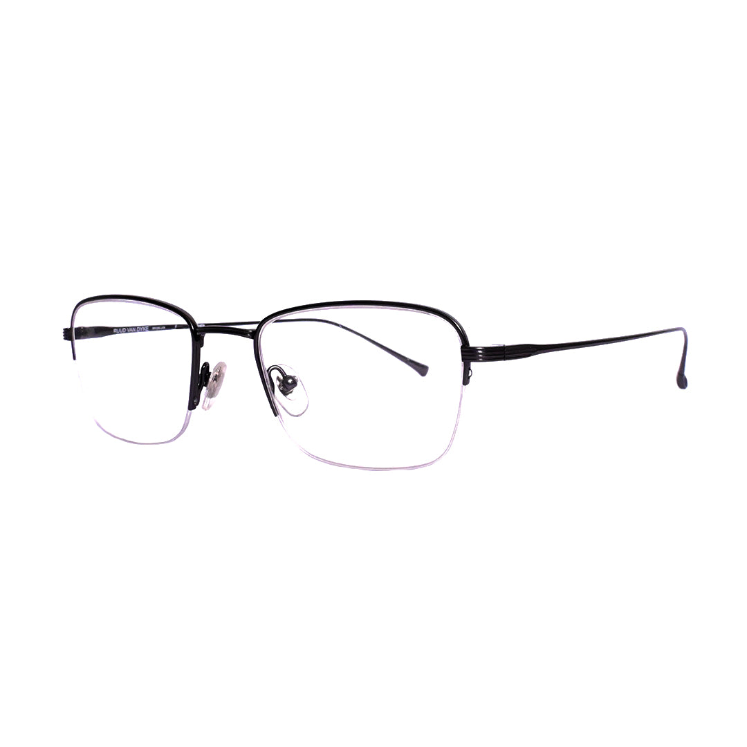 Ruud Van Dyke Eyeglasses | 0691T-3