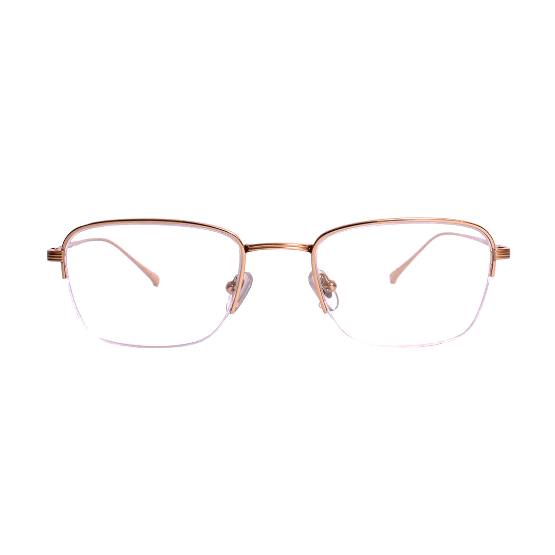 Ruud Van Dyke Eyeglasses | 0691T-2
