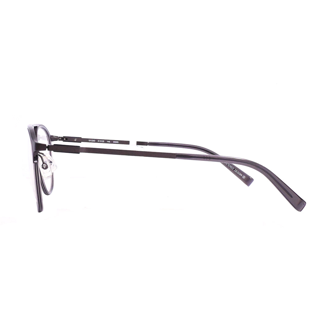 Morel Oga Eyeglasses | 10122O