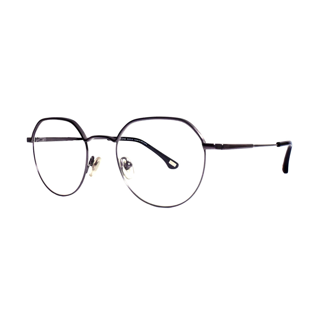 Ruud Van Dyke Eyeglasses | 1159T-2