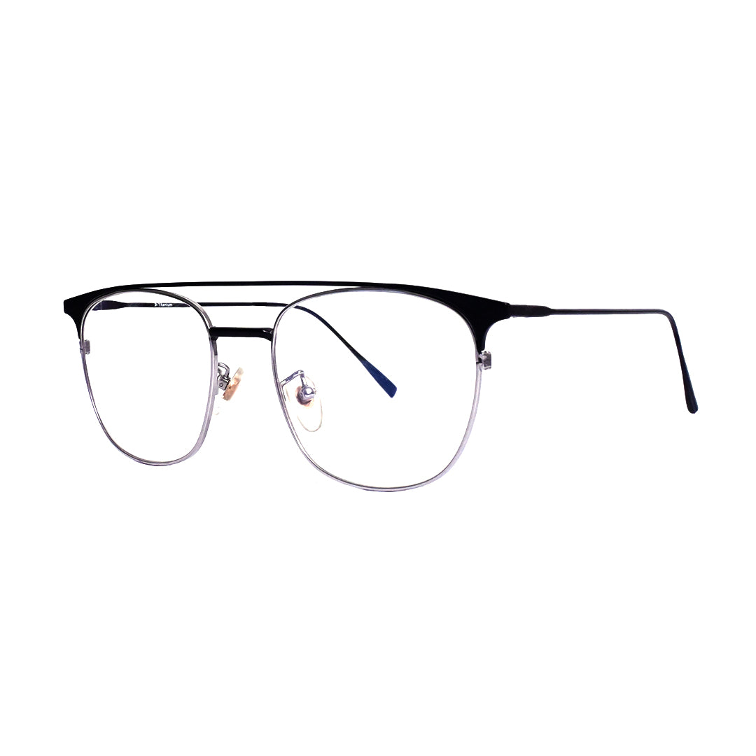 Titanium Eyeglasses | 170015