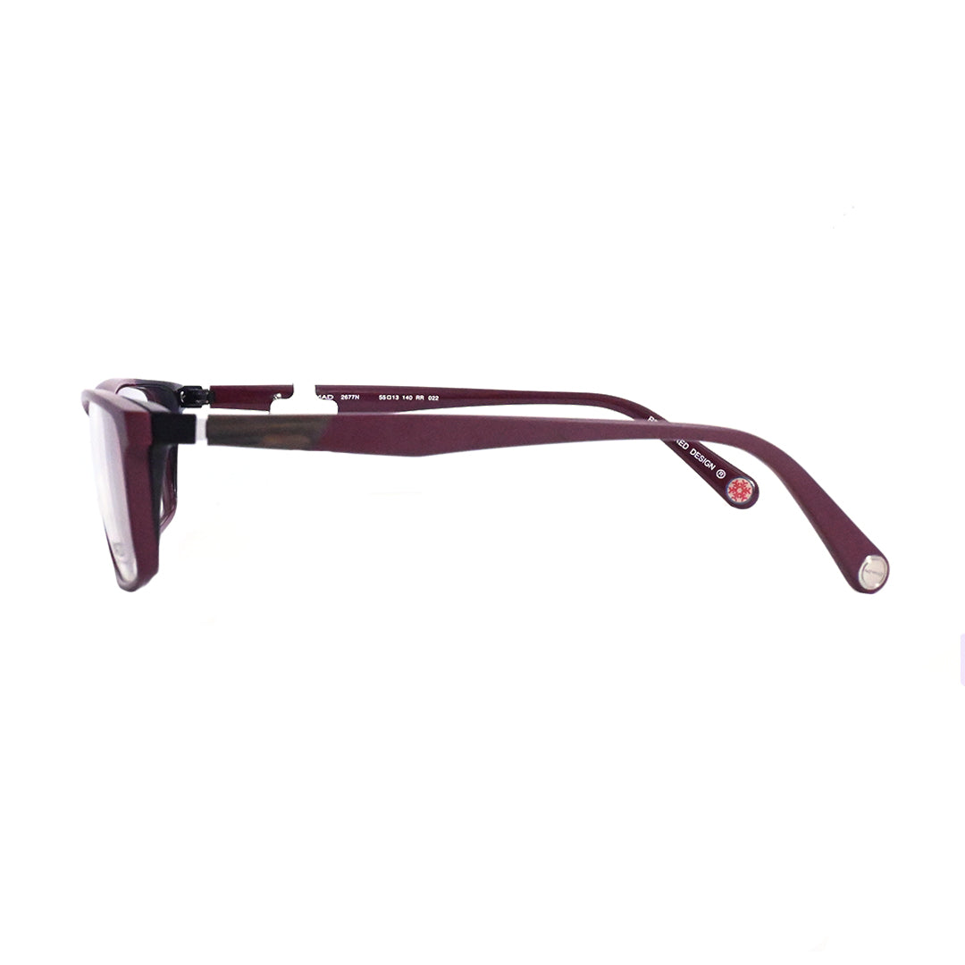 Morel Nomad Eyeglasses | 2677N