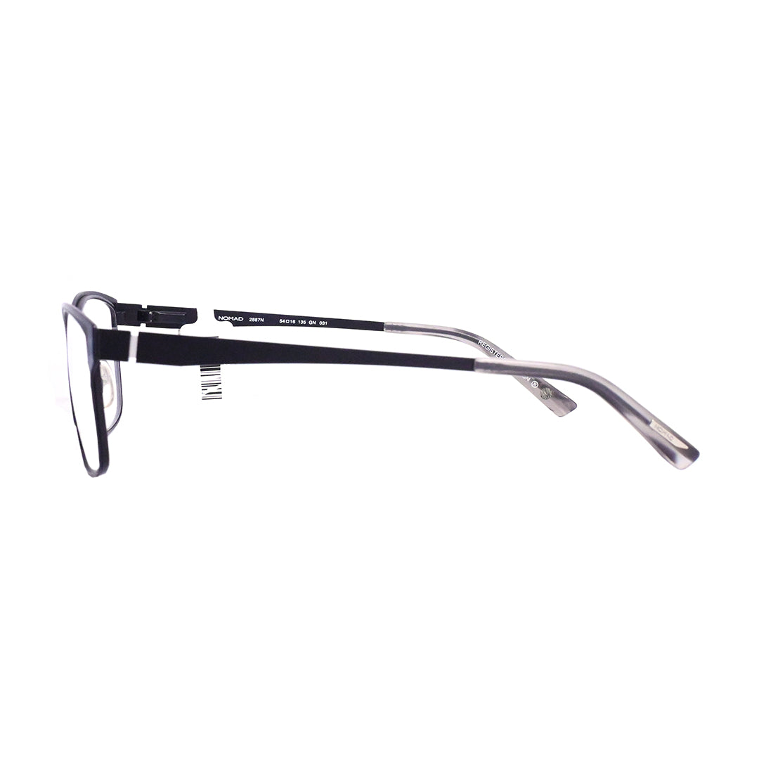 Morel Nomad Eyeglasses | 2887N