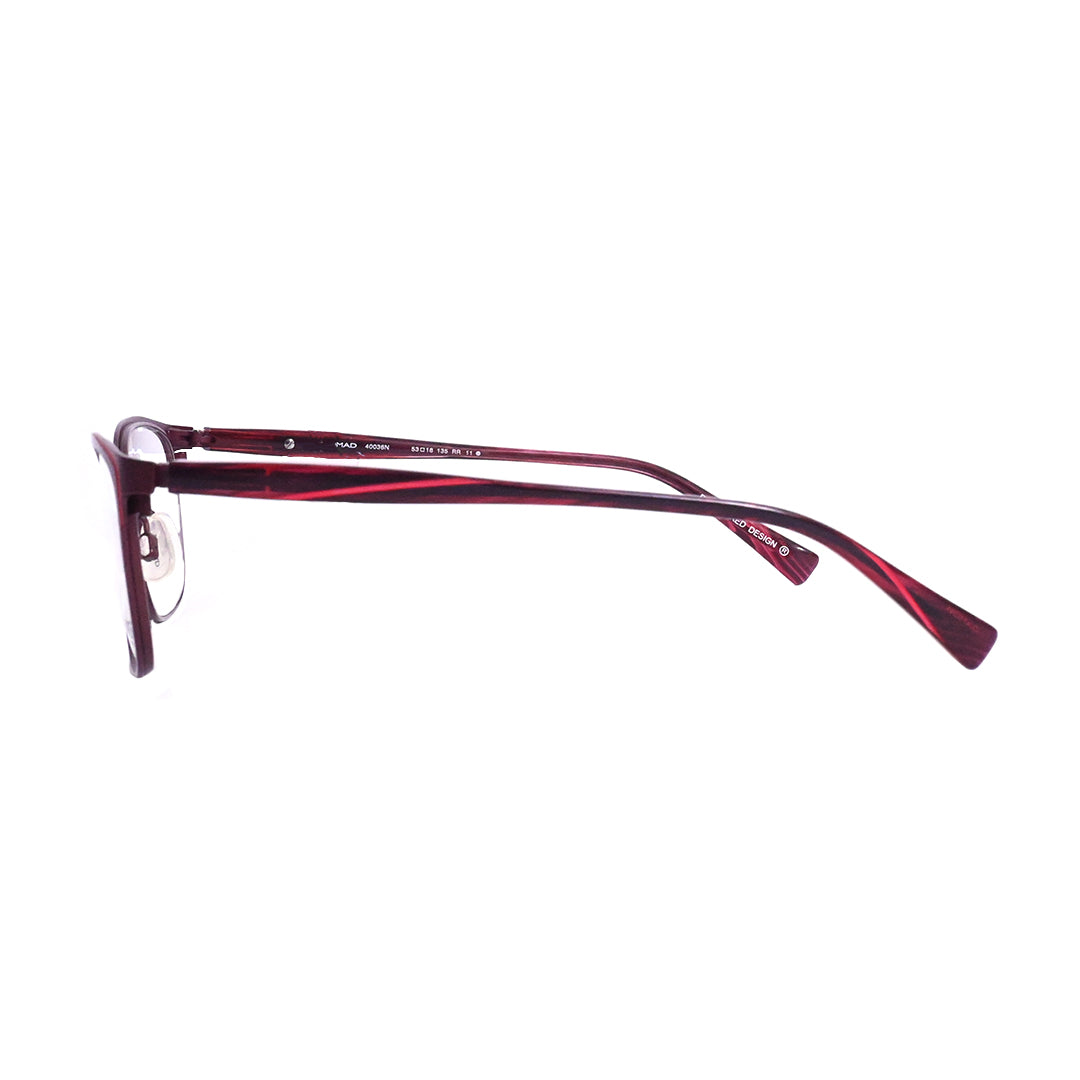 Morel Nomad Eyeglasses | 40036N