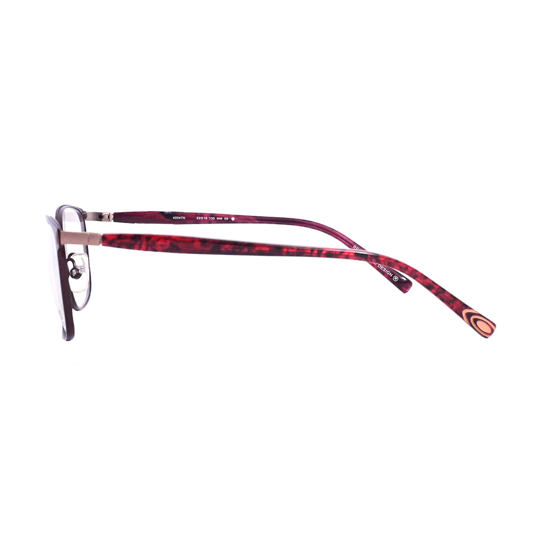 Morel Nomad Eyeglasses | 40047N