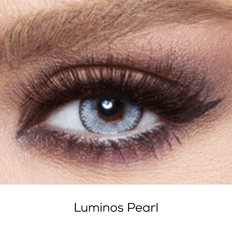 Glow Luminous Pearl