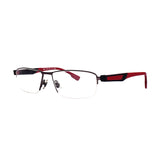 Rebel Eyeglasses | 7242R