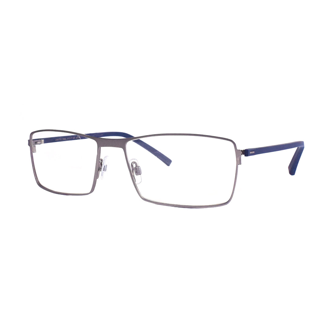 Morel Lightec Eyeglasses | 7464L