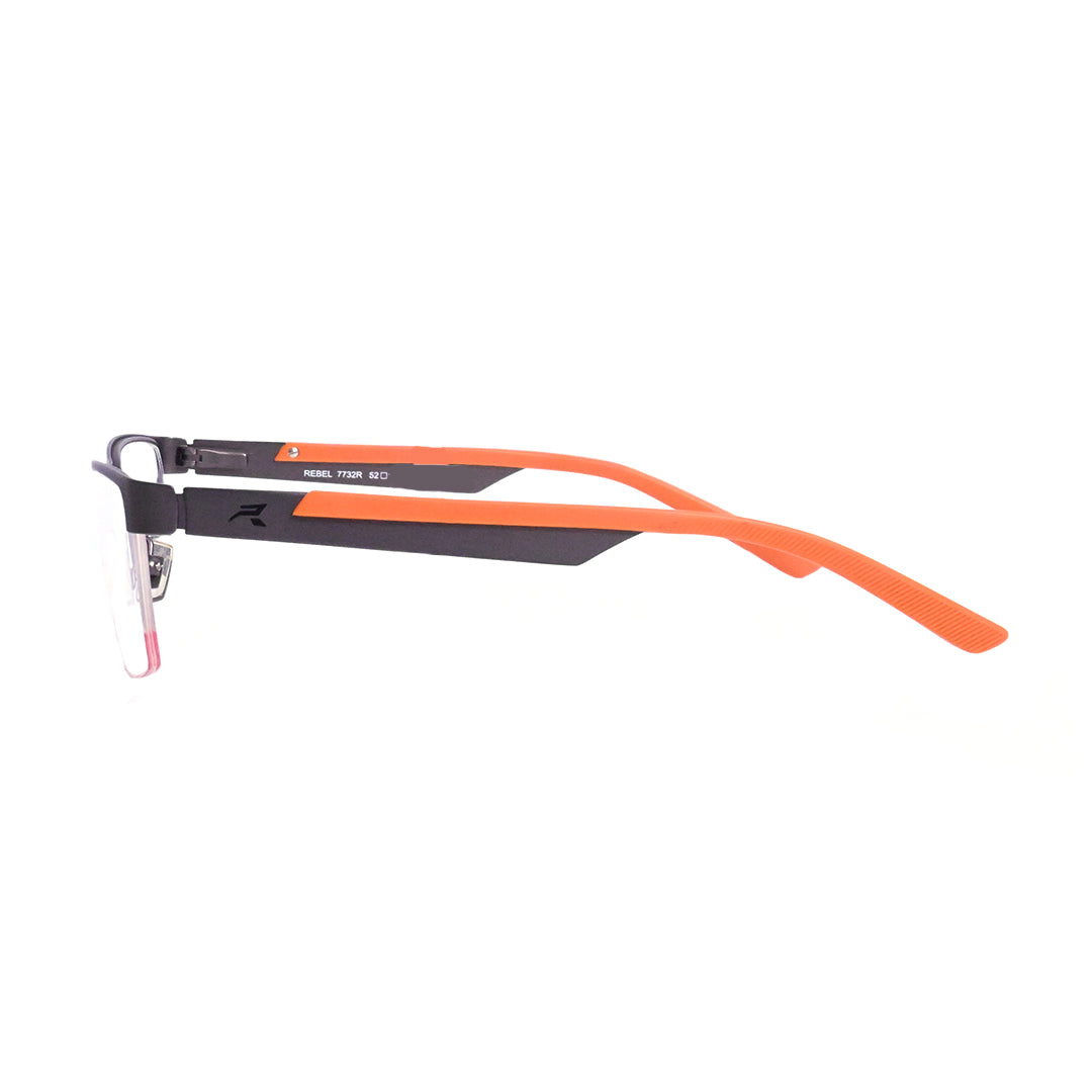 Morel Rebel Eyeglasses | 7732R