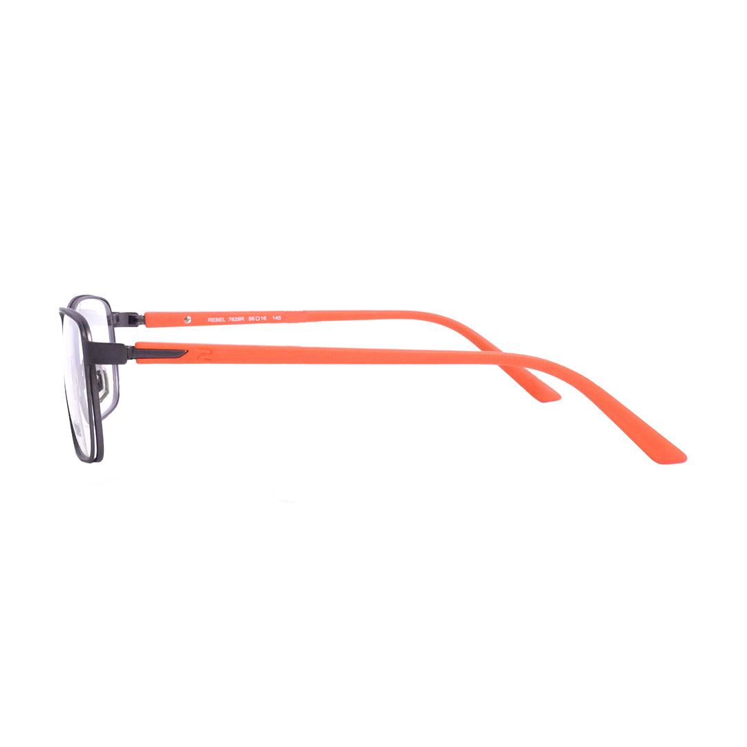 Morel Rebel Eyeglasses | 7829R