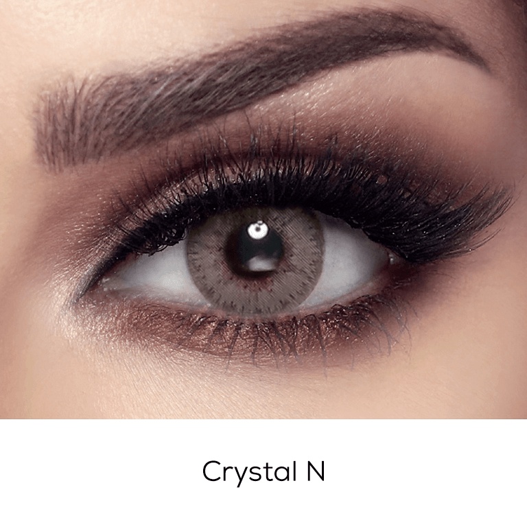 Elite Crystal N