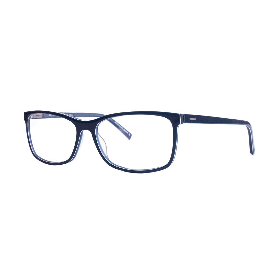 Morel Lightec Eyeglasses | 8113L