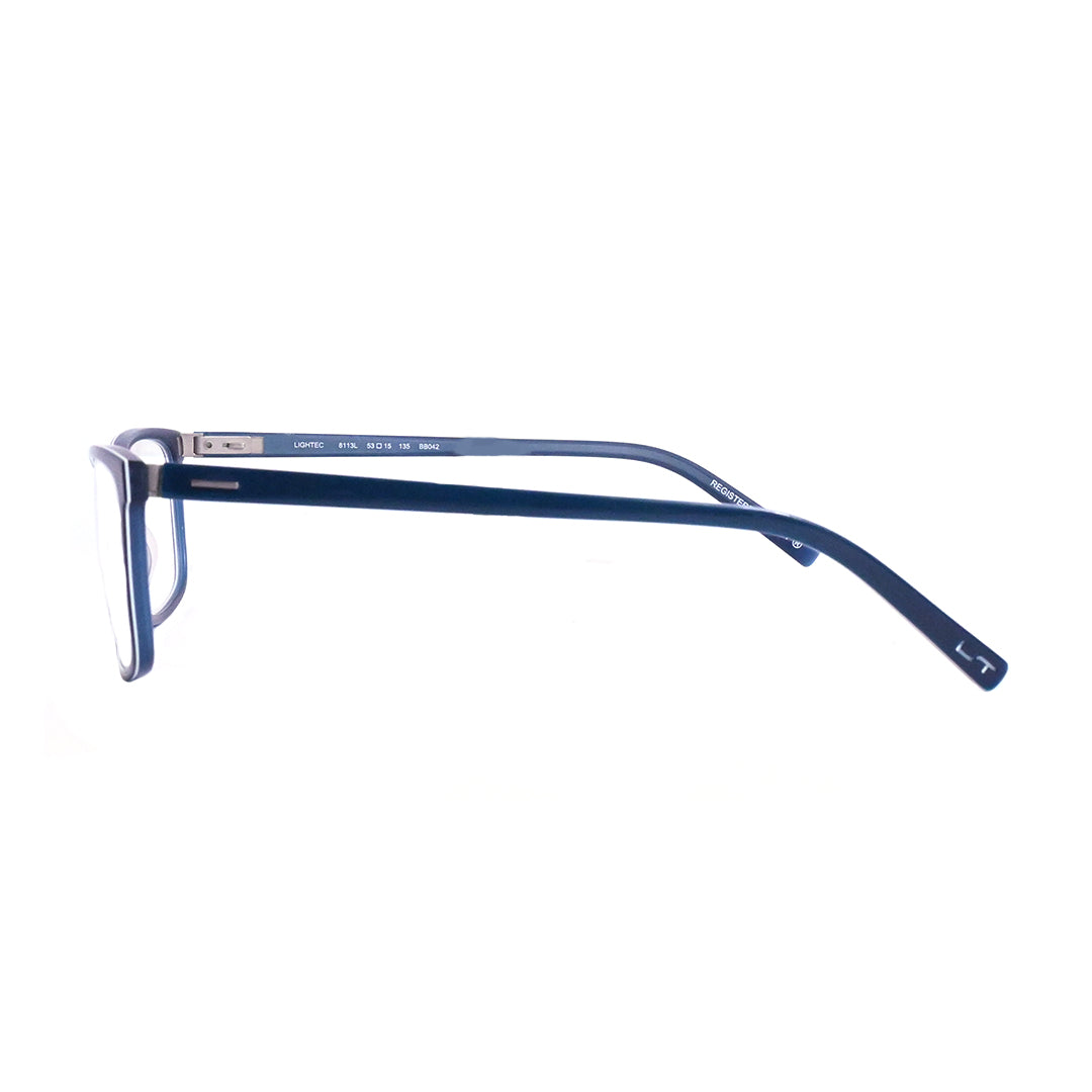Morel Lightec Eyeglasses | 8113L