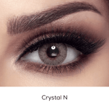 Elite Crystal N