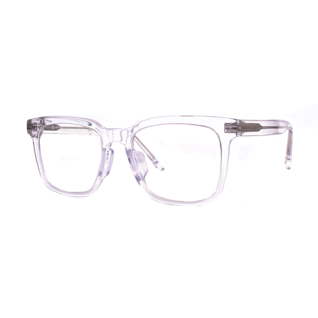 Emid Eyeglasses | Bentque