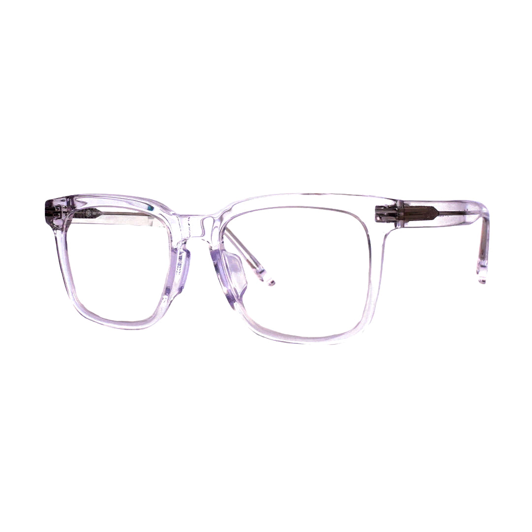 Emid Eyeglasses | Bentque