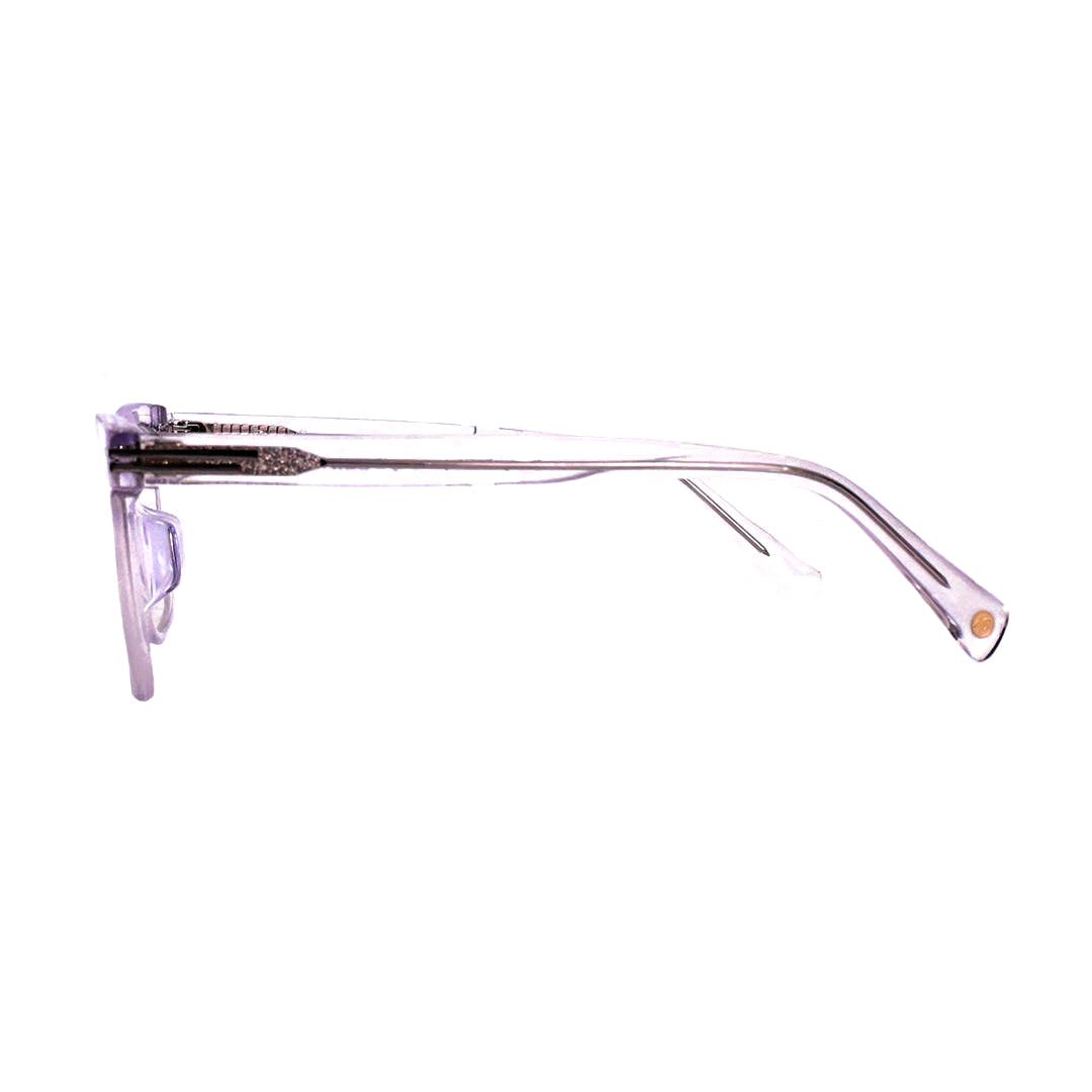 Emid Eyeglasses | Bentque