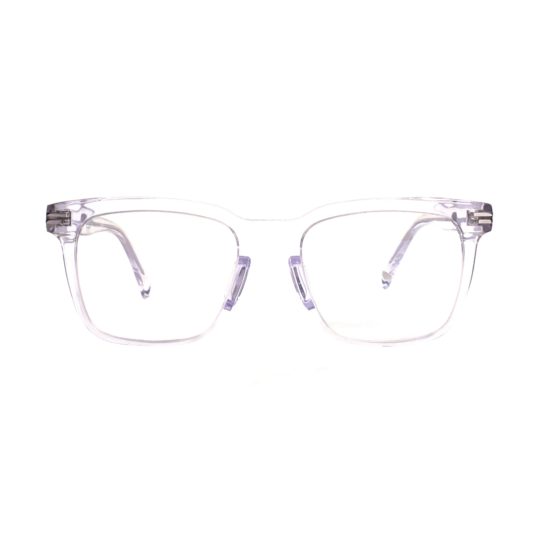 Emid Eyeglasses | Bentque