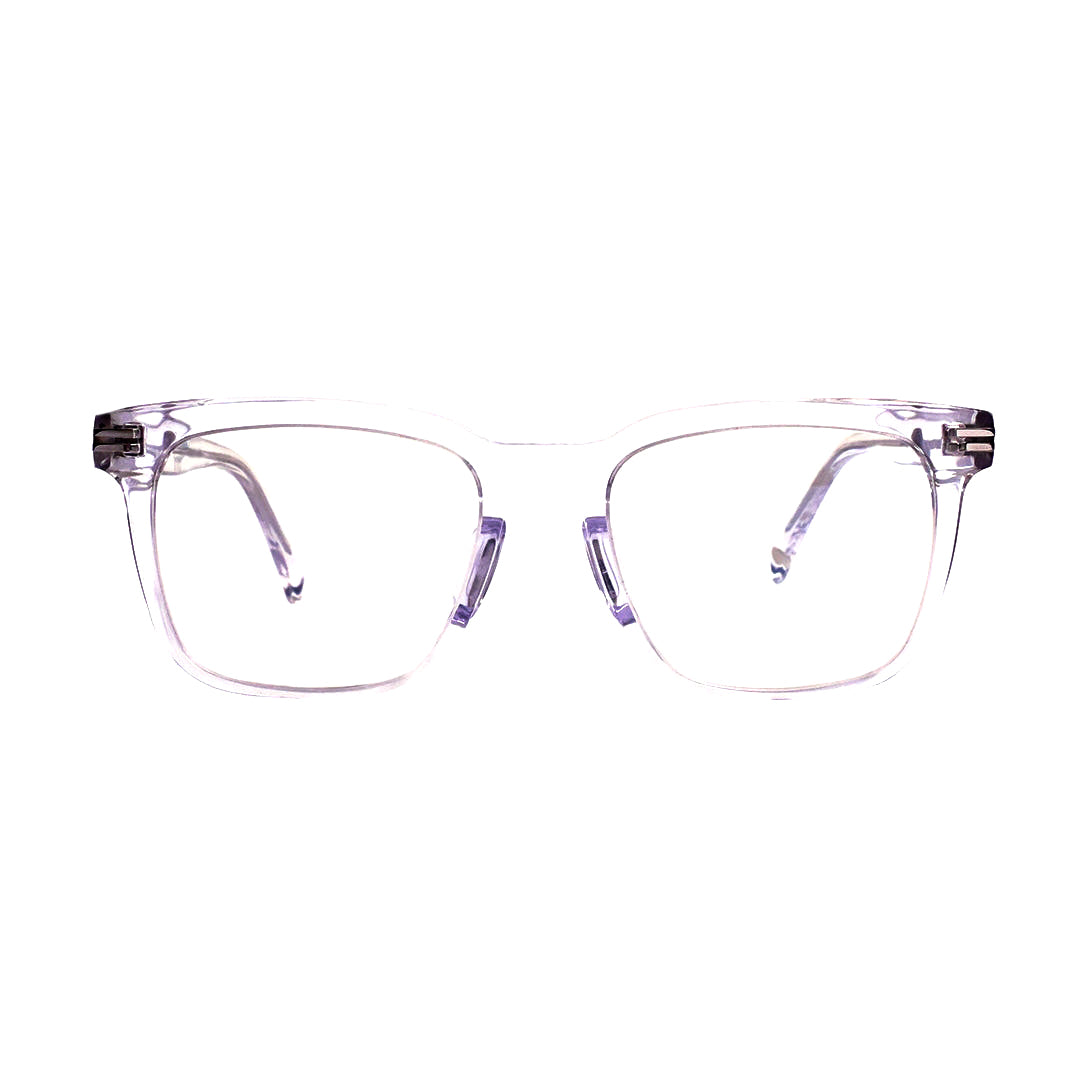 Emid Eyeglasses | Bentque
