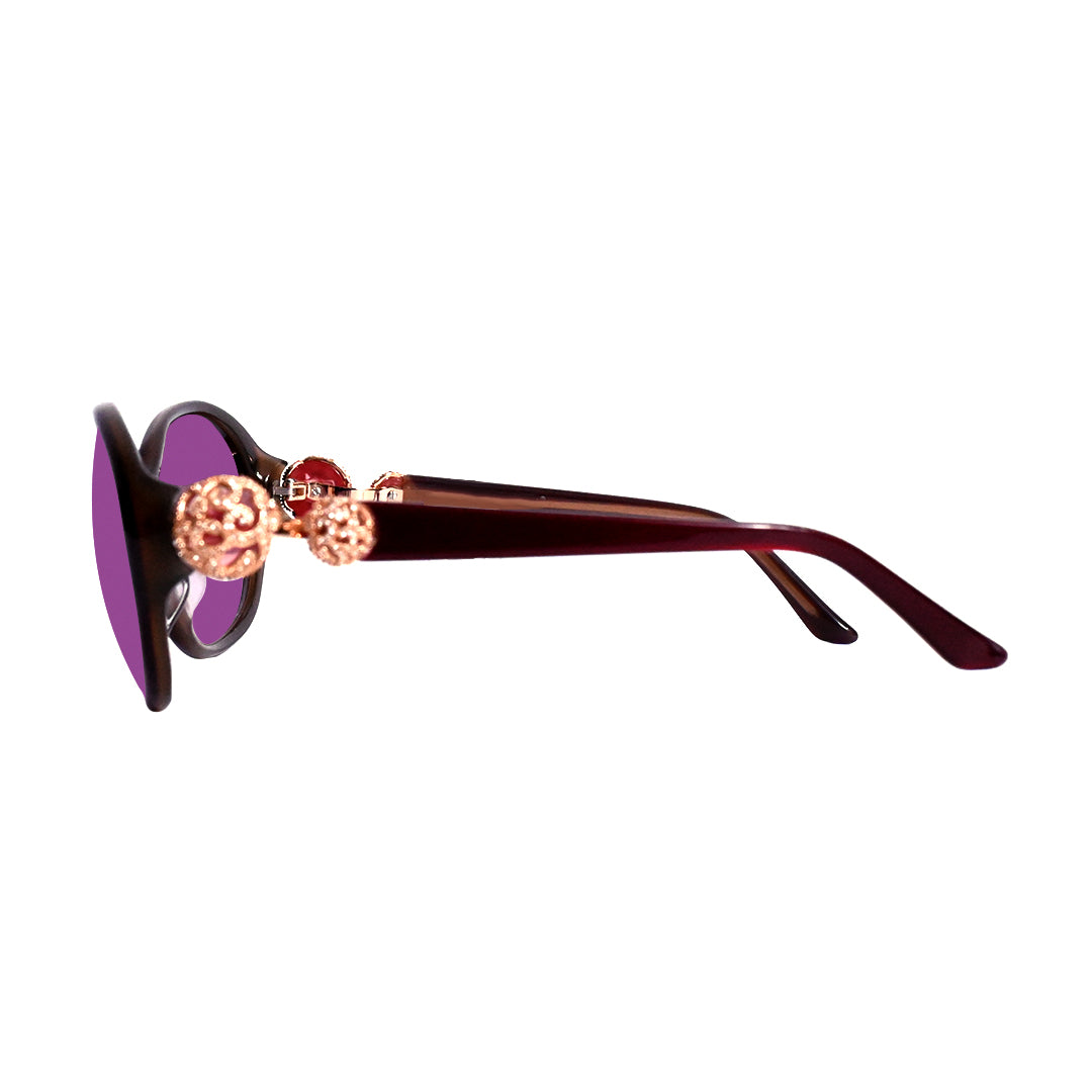 AI By Amani Sunglasses | A5030