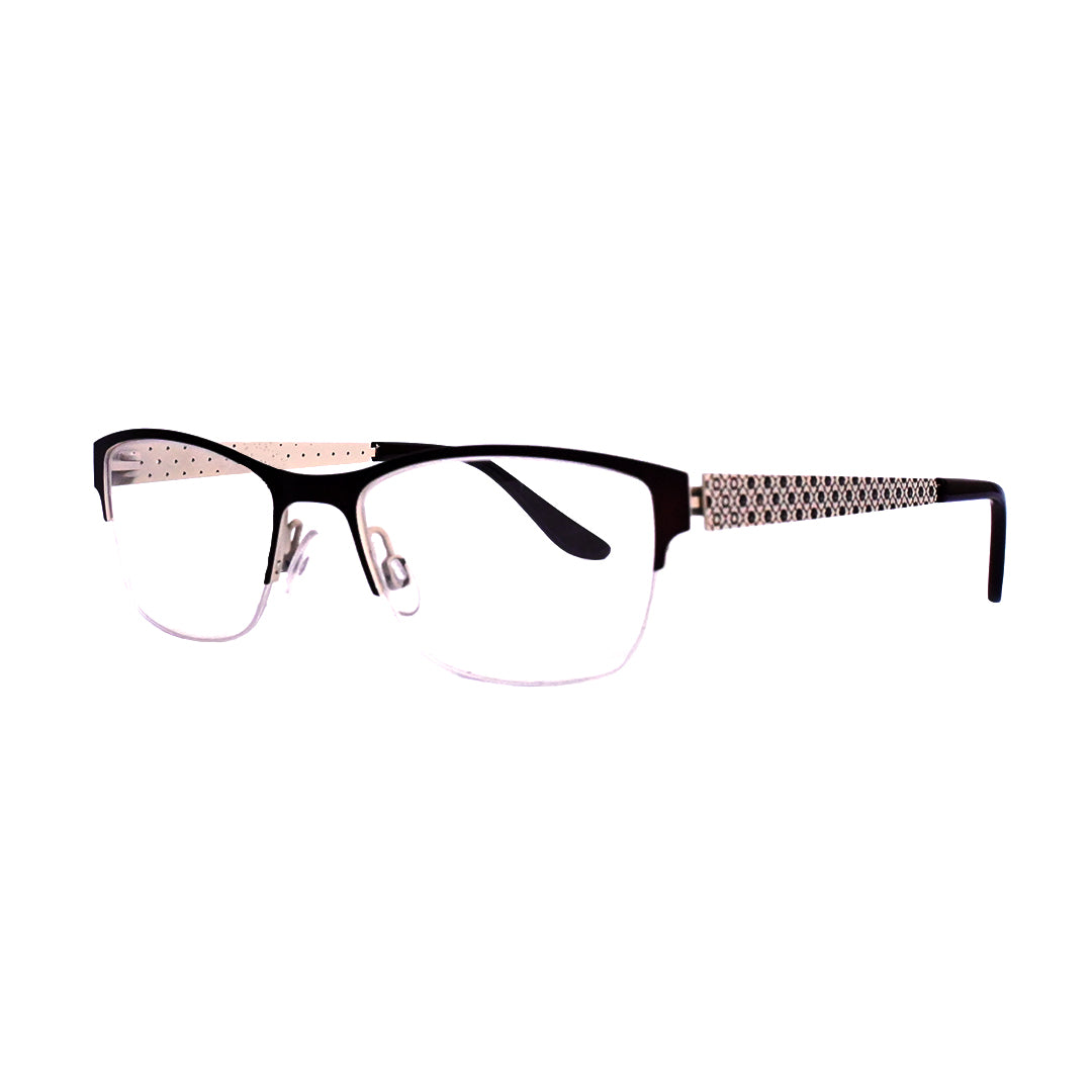 Cat Eye Eyeglasses | BM0002