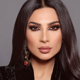 Glow Radiant Brown