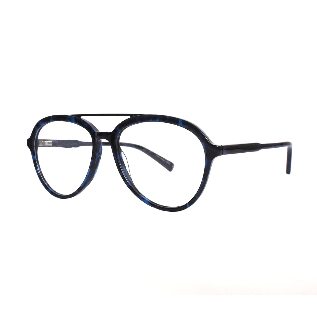 Urnek Cardigan Eyeglasses | Cadet