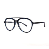 Urnek Cardigan Eyeglasses | Cadet