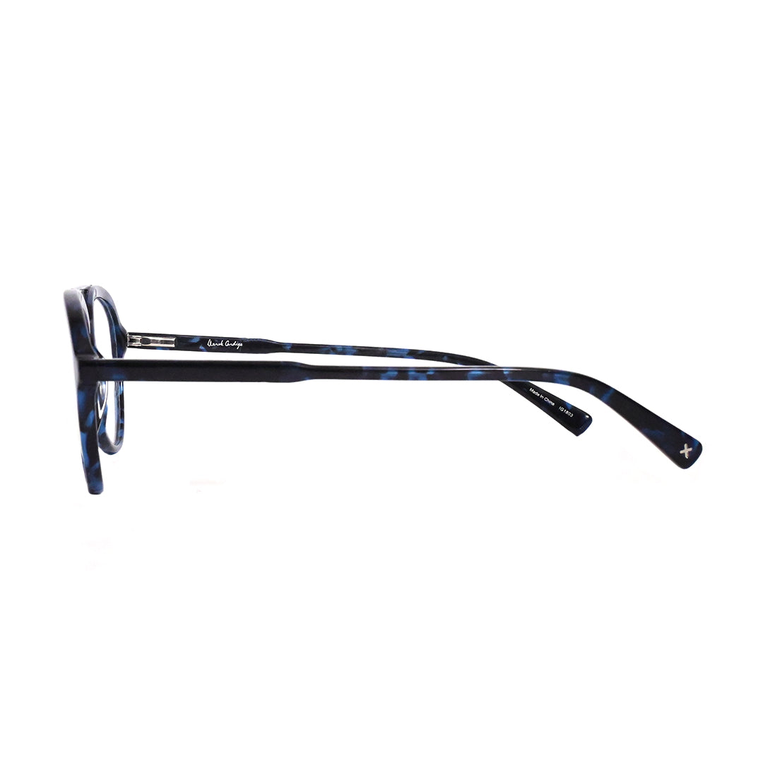 Urnek Cardigan Eyeglasses | Cadet