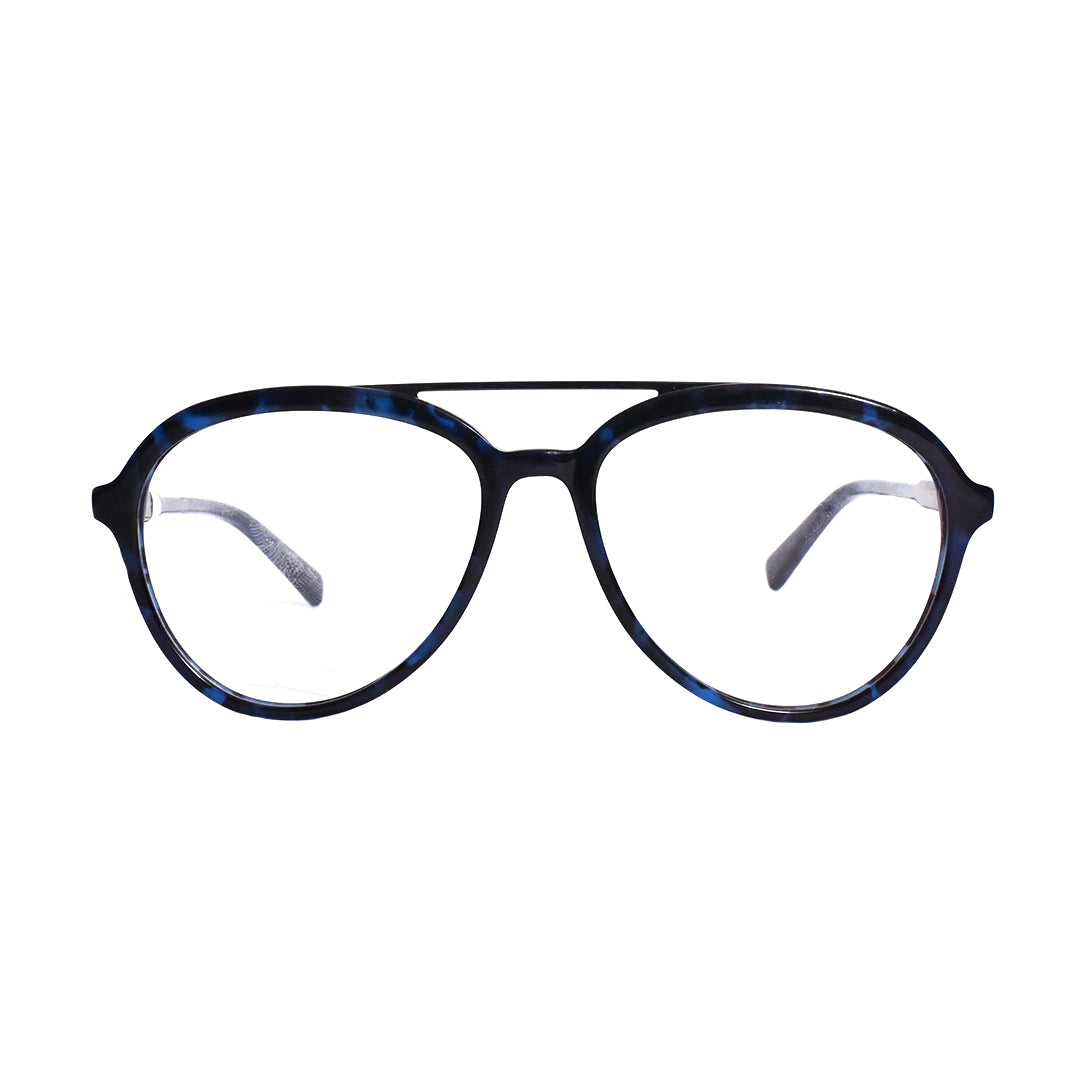 Urnek Cardigan Eyeglasses | Cadet